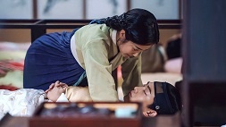 nonton streaming download drakorindo secret royal inspector & joy sub indo viu