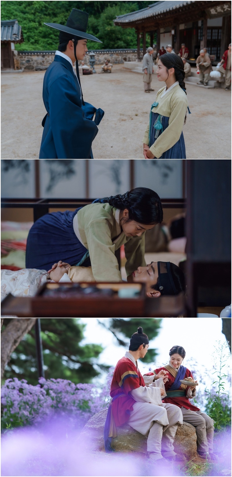 nonton streaming download drakorindo secret royal inspector & joy sub indo viu