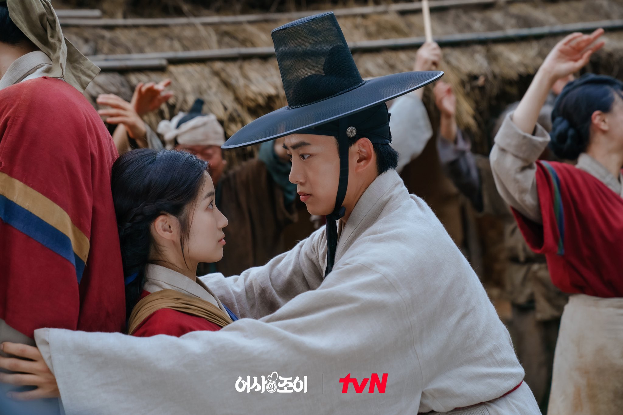 nonton streaming download drakorindo secret royal inspector & joy sub indo viu