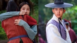 nonton streaming download drakorindo secret royal inspector & joy sub indo viu