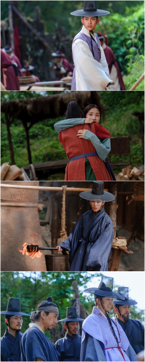 nonton streaming download drakorindo secret royal inspector & joy sub indo viu