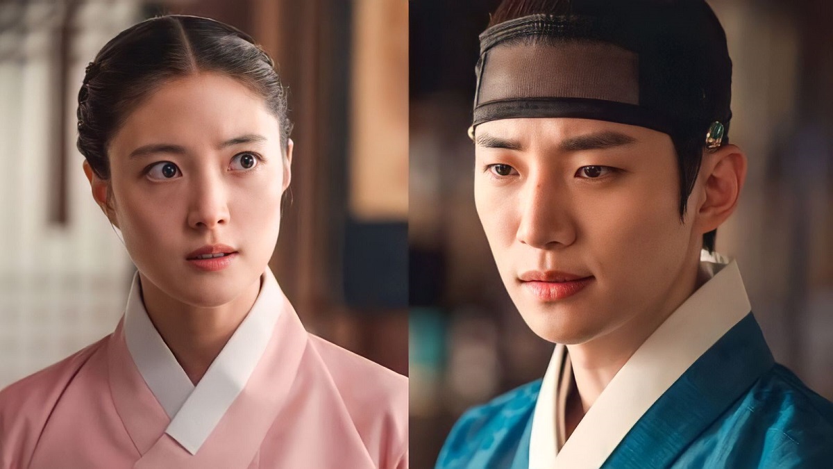 nonton streaming download drakorindo the red sleeve sub episode 2 indo viu