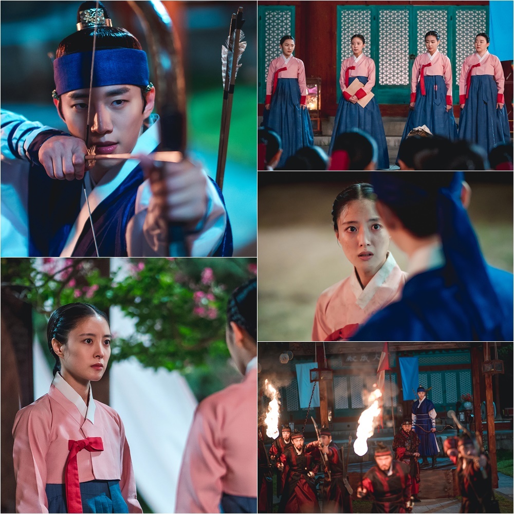 nonton streaming download drakorindo the red sleeve sub indo viu