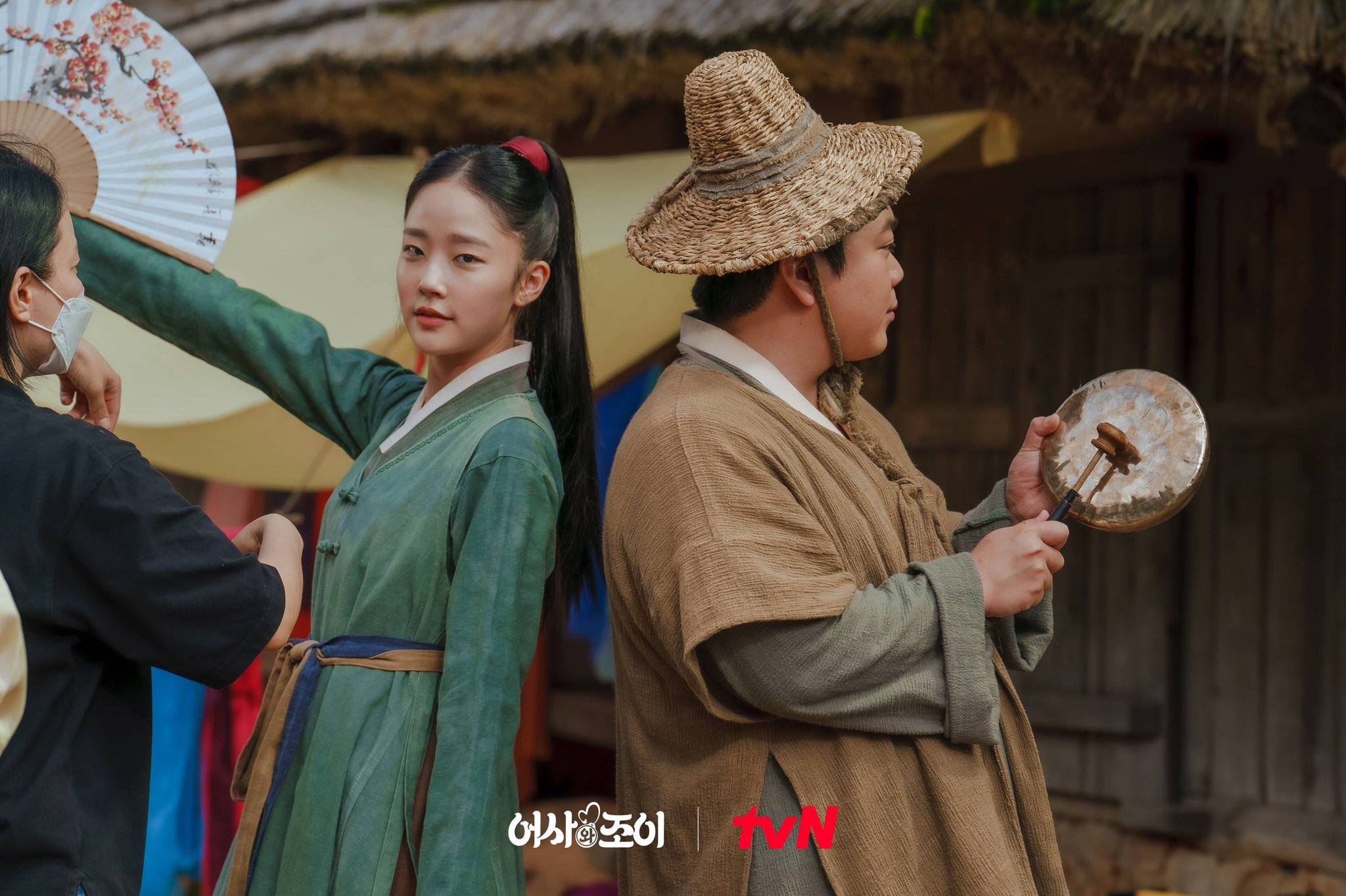 nonton streaming download drakorindo secret royal inspector & joy sub indo viu