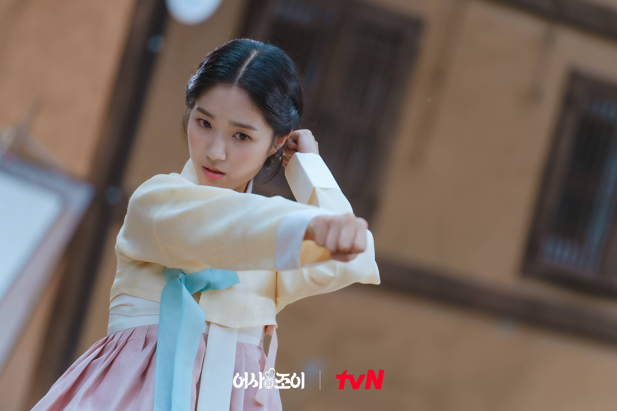 nonton streaming download drakorindo secret royal inspector & joy sub indo viu
