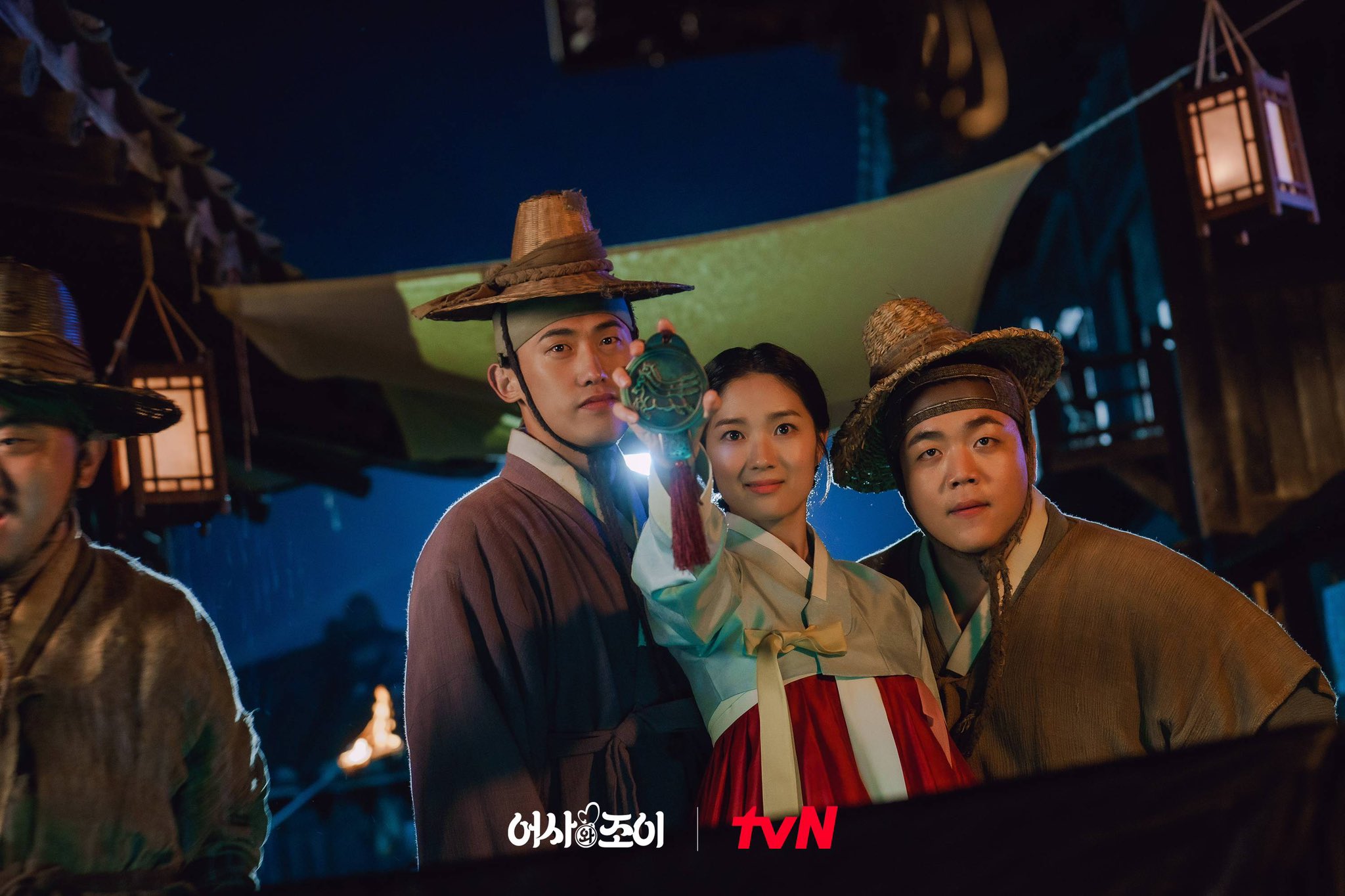 nonton streaming download drakorindo secret royal inspector & joy sub indo viu
