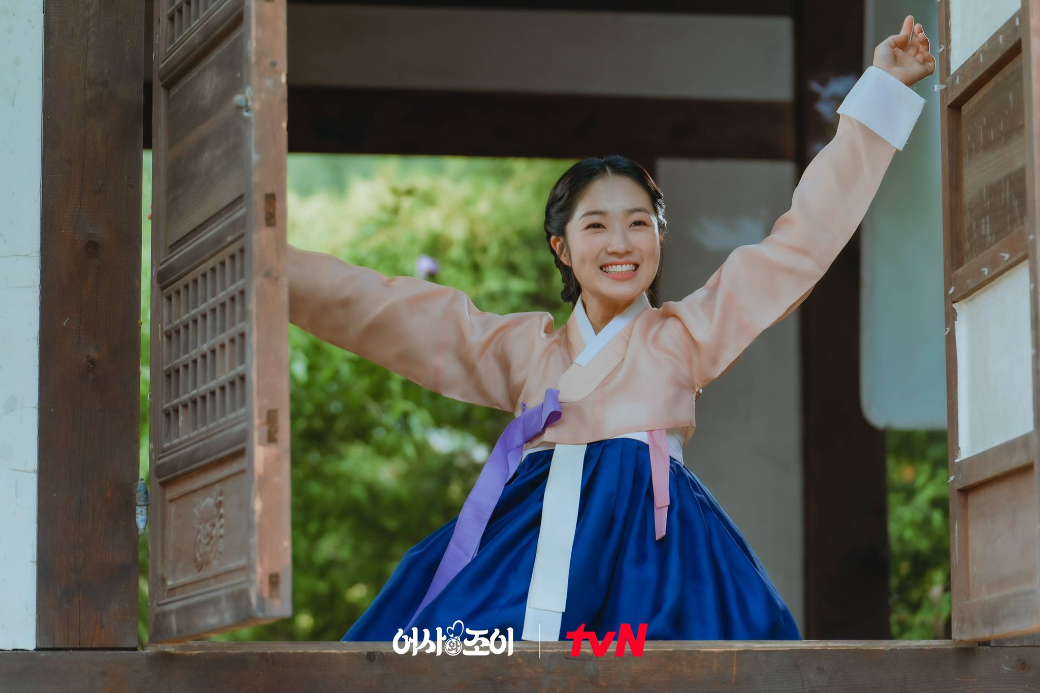 nonton streaming download drakorindo secret royal inspector & joy sub indo viu