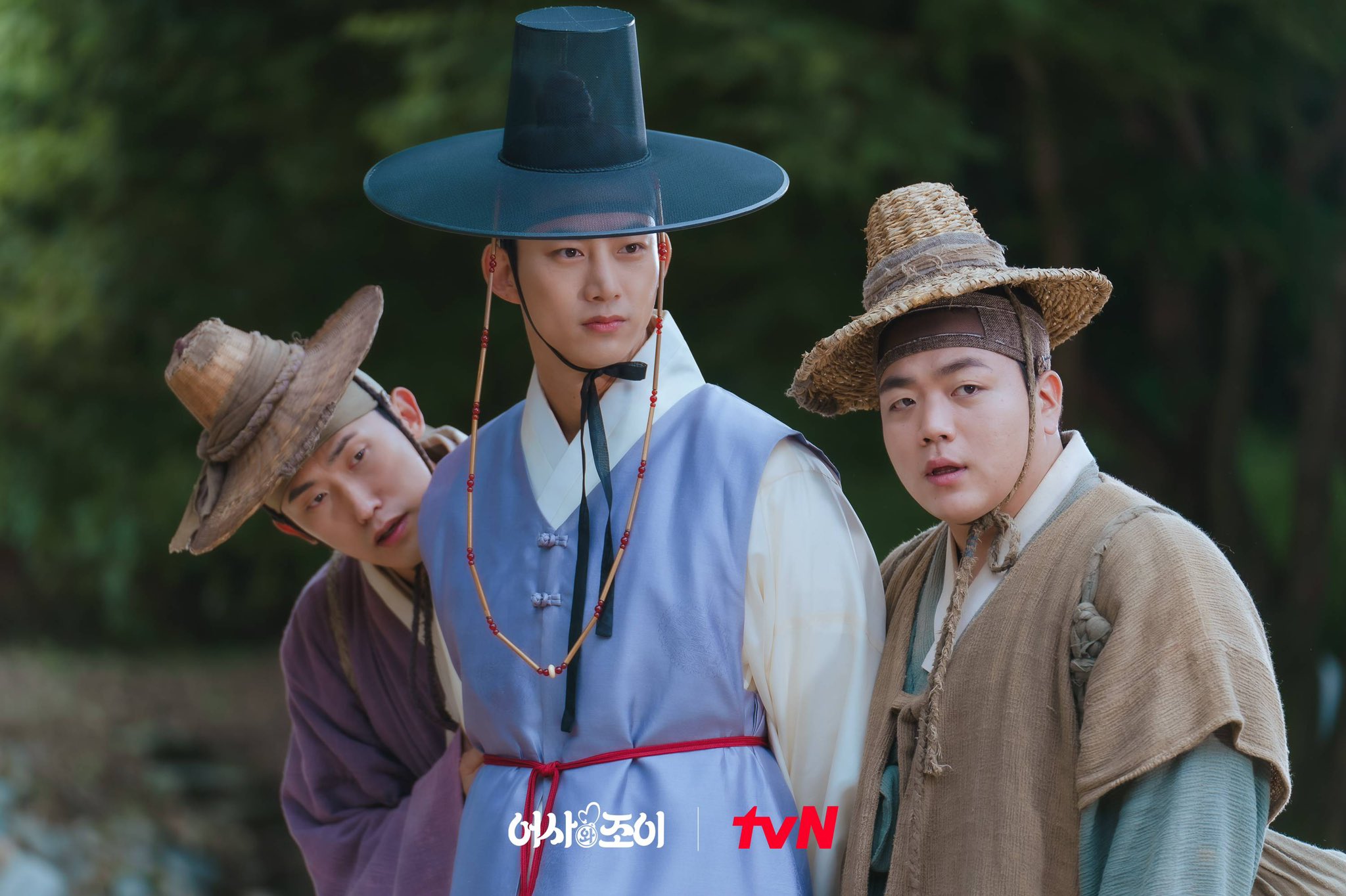 nonton streaming download drakorindo secret royal inspector & joy sub indo viu