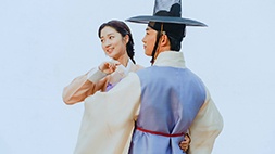 nonton streaming download drakorindo secret royal inspector & joy sub indo viu