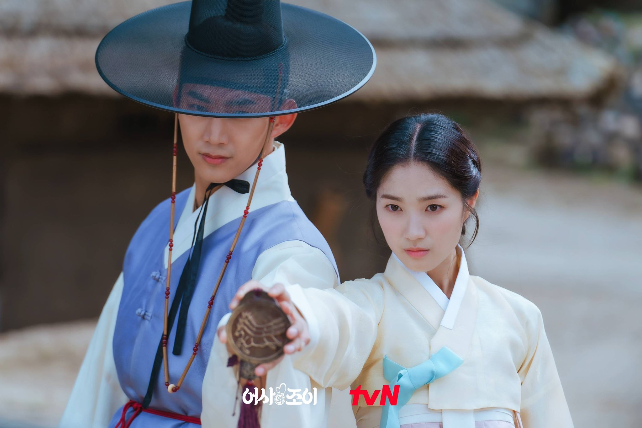 nonton streaming download drakorindo secret royal inspector & joy sub indo viu