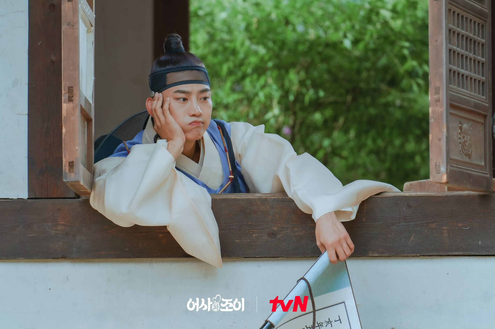 nonton streaming download drakorindo secret royal inspector & joy sub indo viu