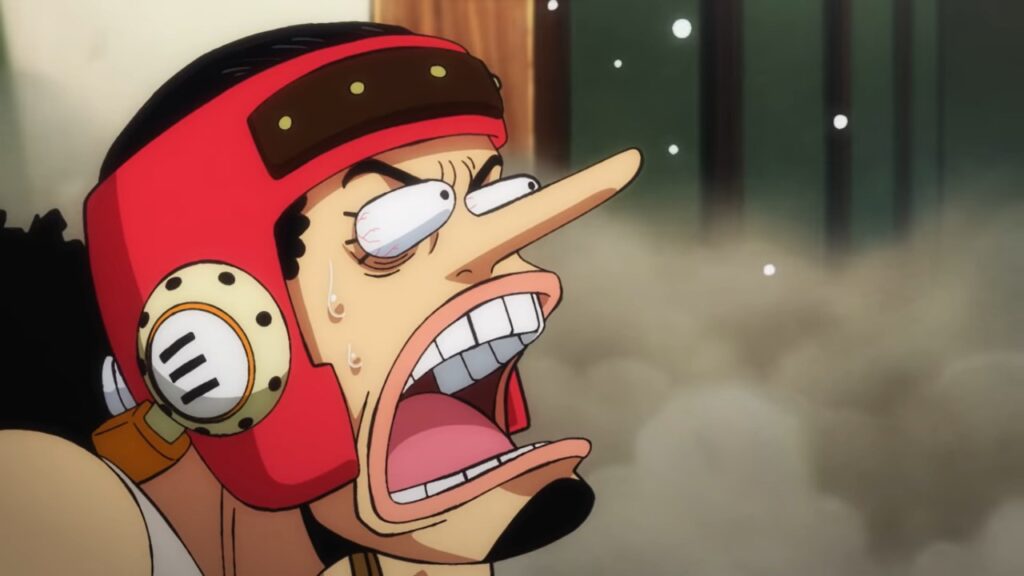 Sinopsis One Piece Episode 1001 - Viu