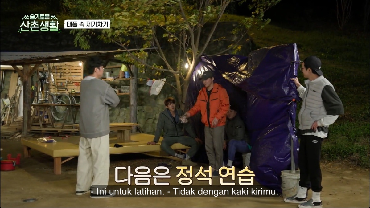 nonton streaming download drakorindo three meals a day doctors (wise mountain village life) sub indo viu