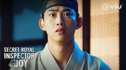nonton streaming download drakorindo secret royal inspector joy sub indo viu
