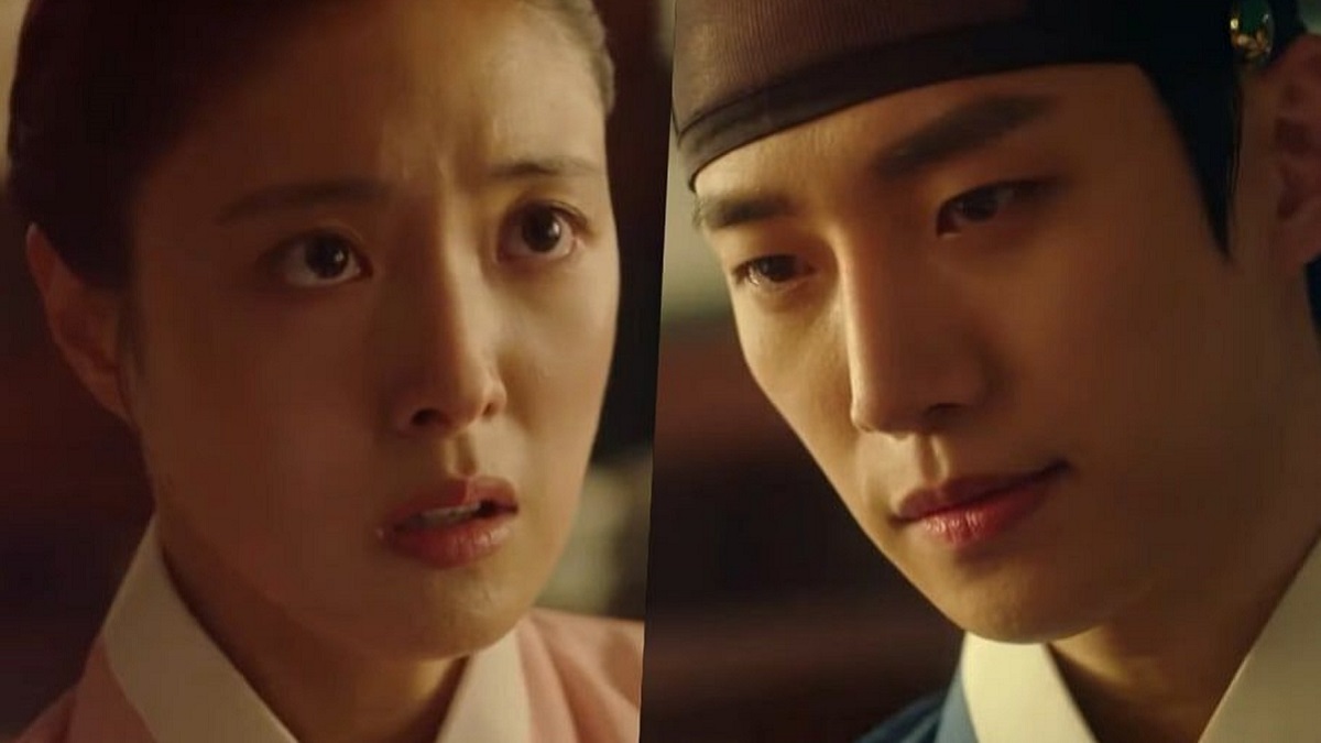 nonton streaming download drakorindo the red sleeve sub indo viu