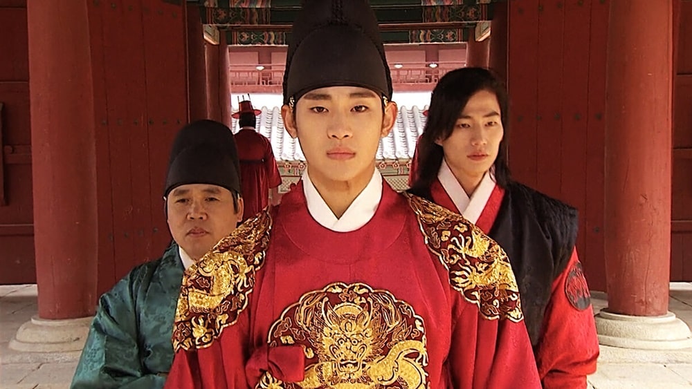 nonton streaming doswnload drakorindo the moon embracing the sun sub indo viu