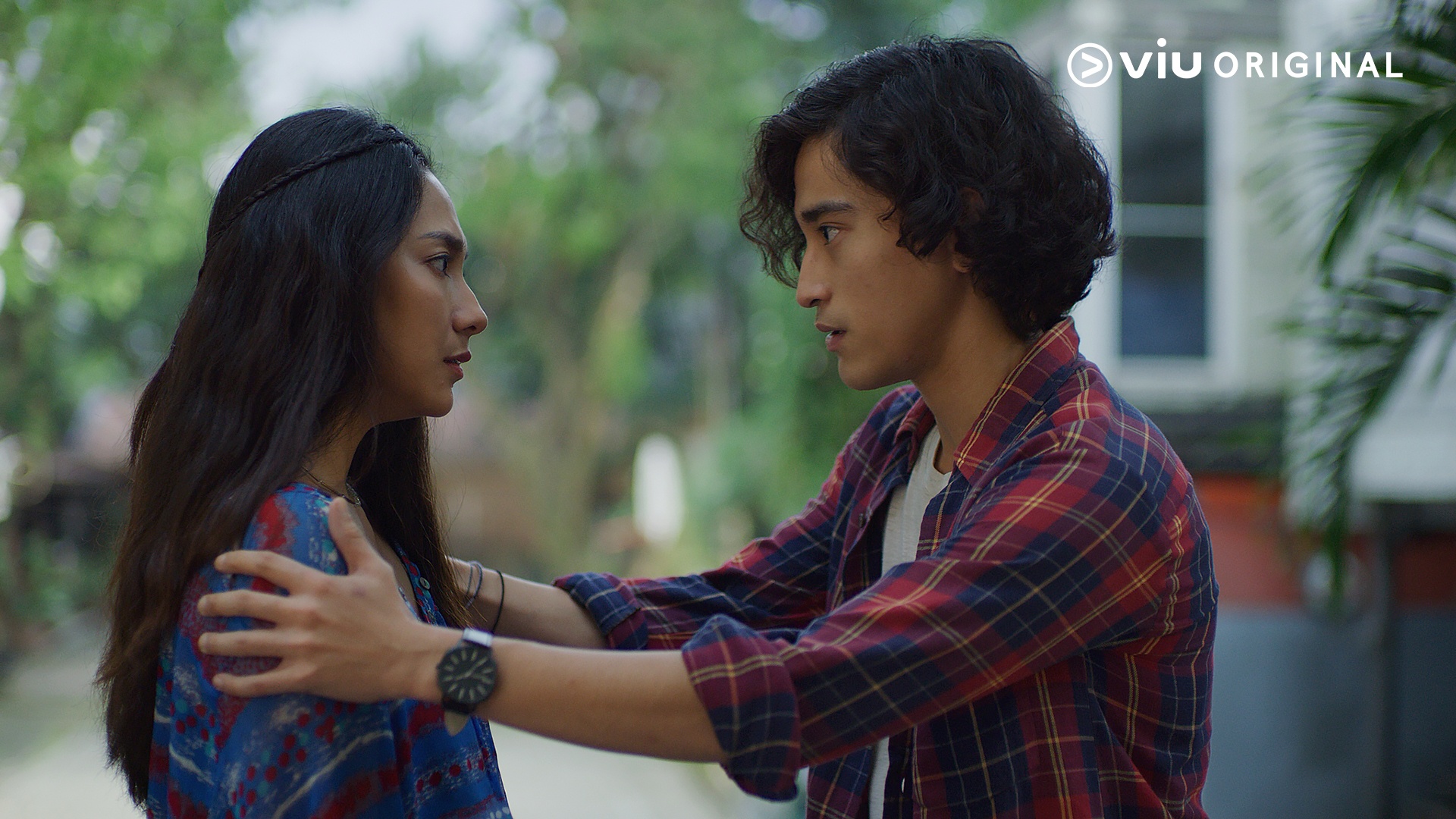 nonton streaming download viu original write me a love song full episode sub indo viu