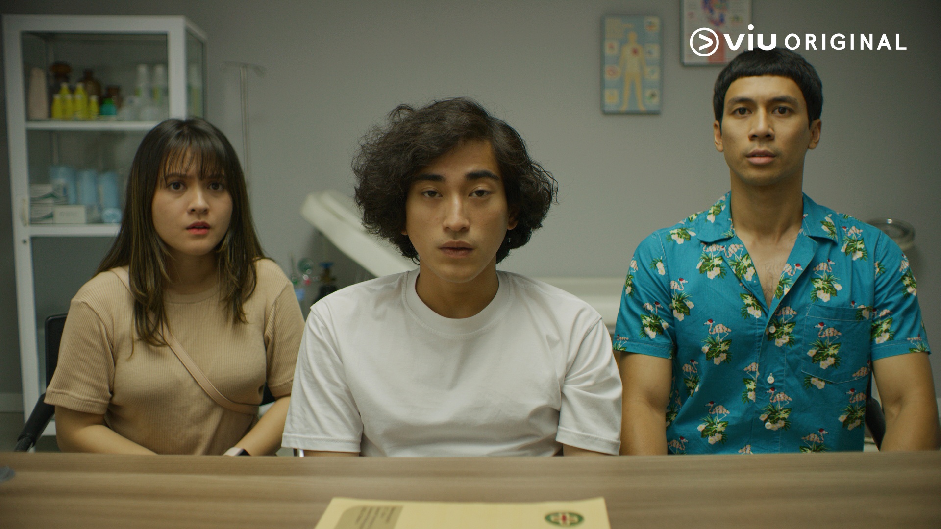 nonton streaming download viu original write me a love song full episode sub indo viu