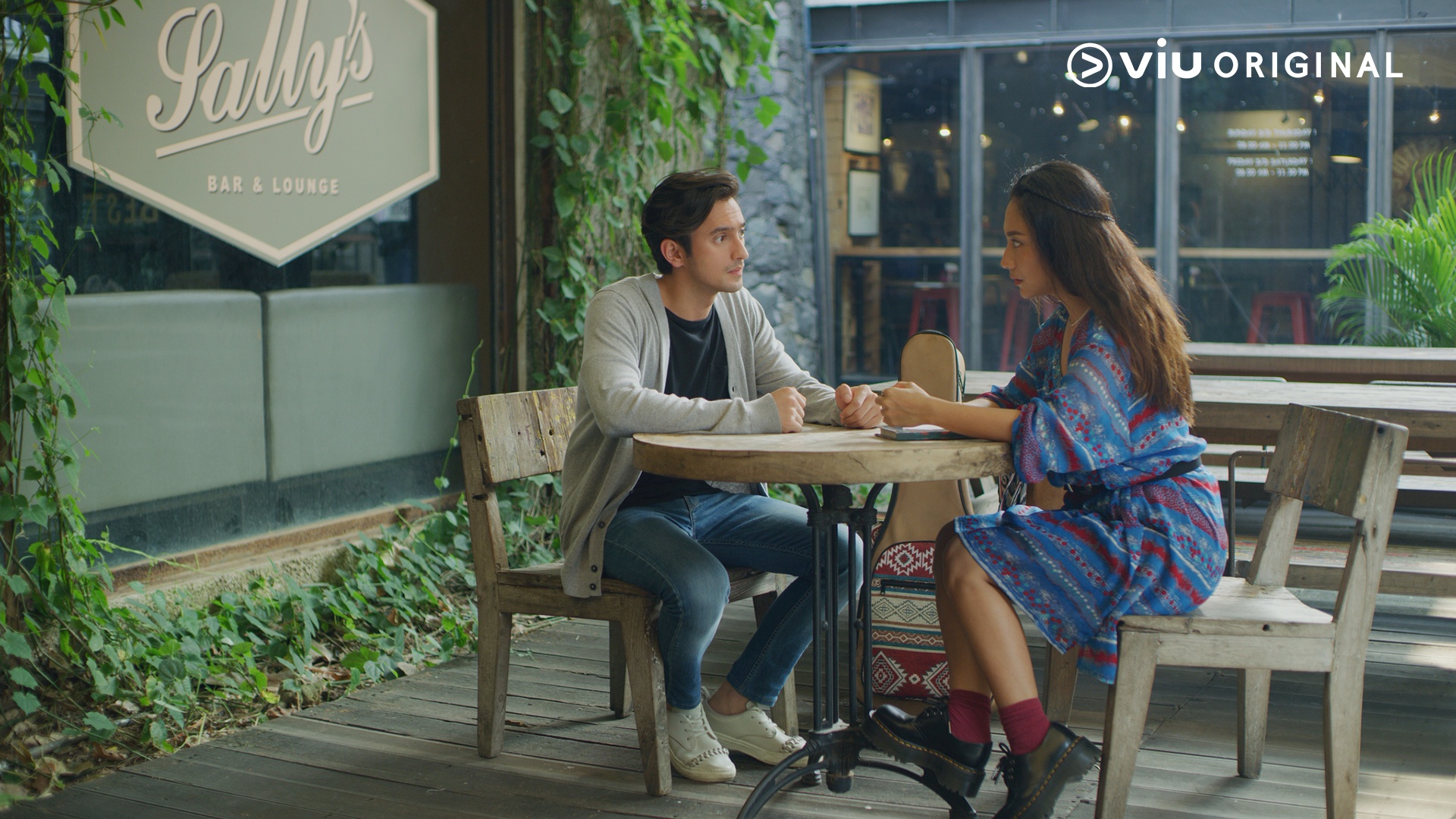 nonton streaming download viu original write me a love song full episode sub indo viu
