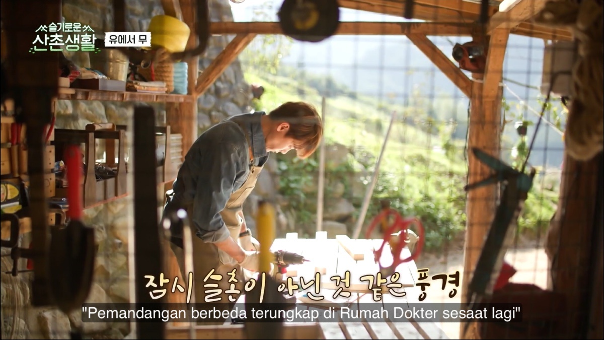nonton streaming download drakorindo three meals a day: doctors sub indo viu