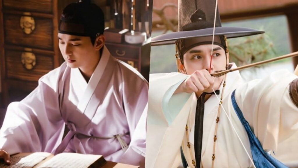 Yoo Seung Ho Berperan sebagai Inspektur Elit di When Flowers Bloom, I