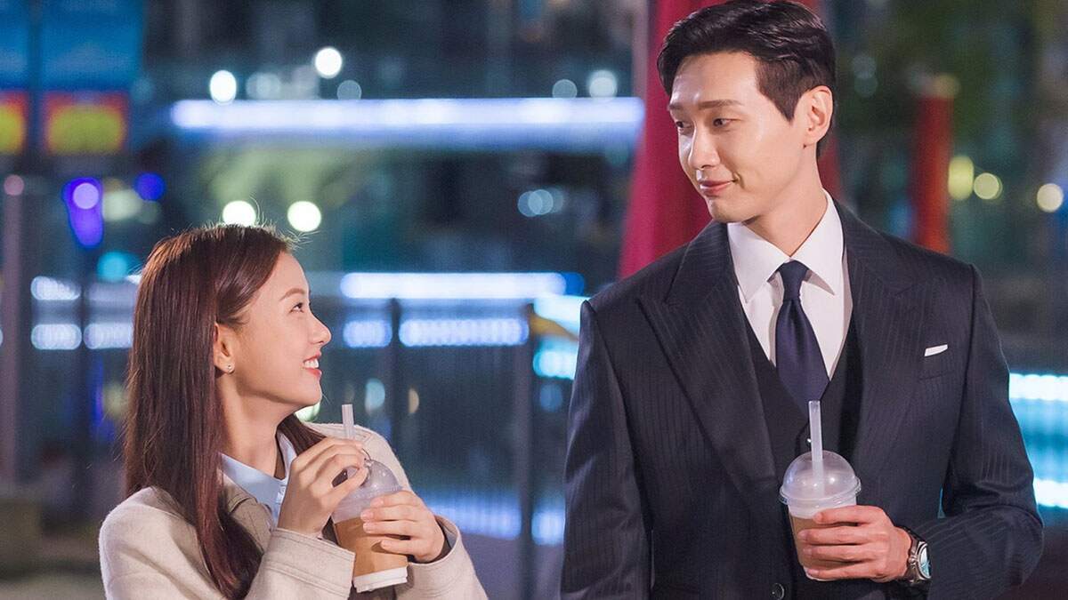 nonton streaming download drakorindo young lady and gentleman sub indo viu