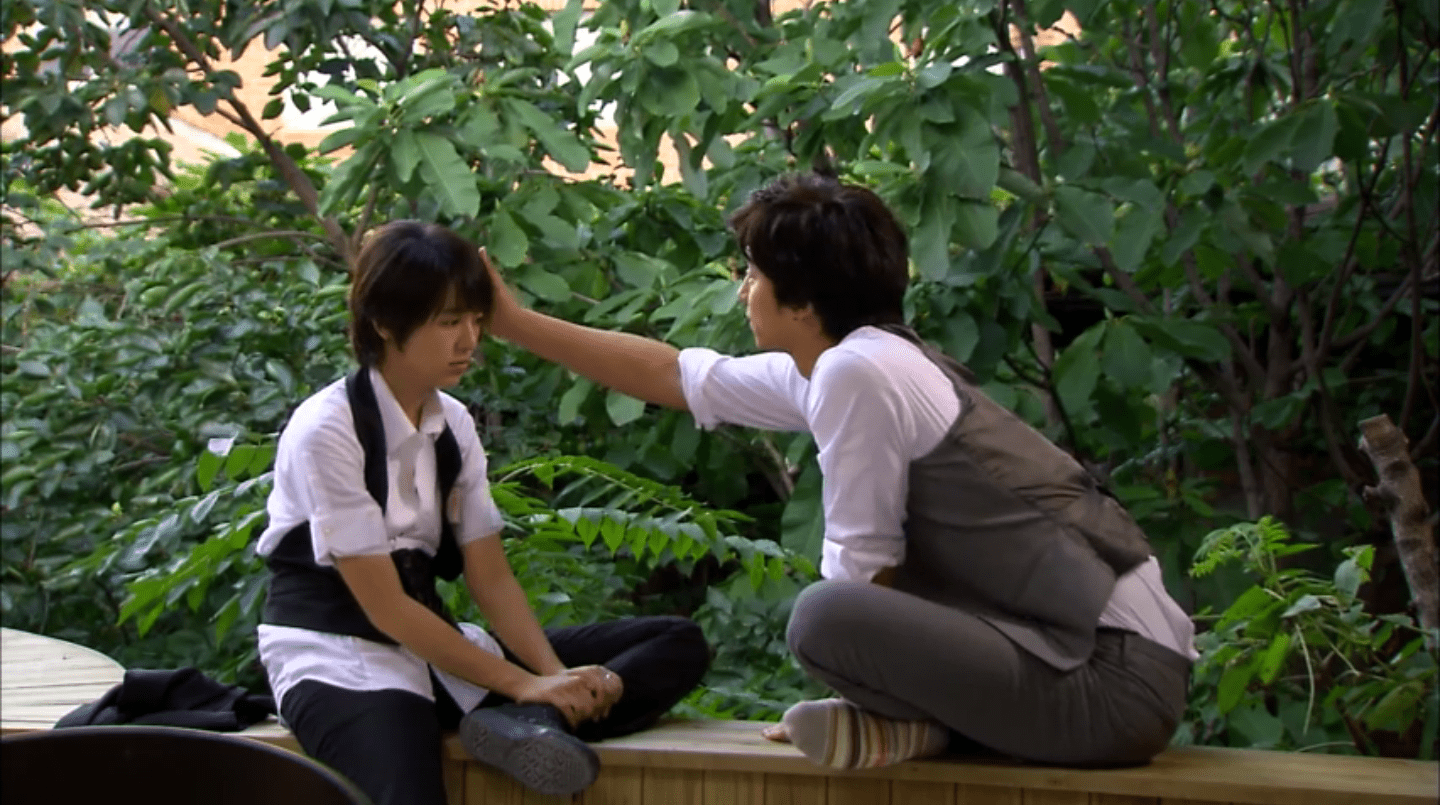 nonton streaming atau download drakor coffee prince sub indo viu