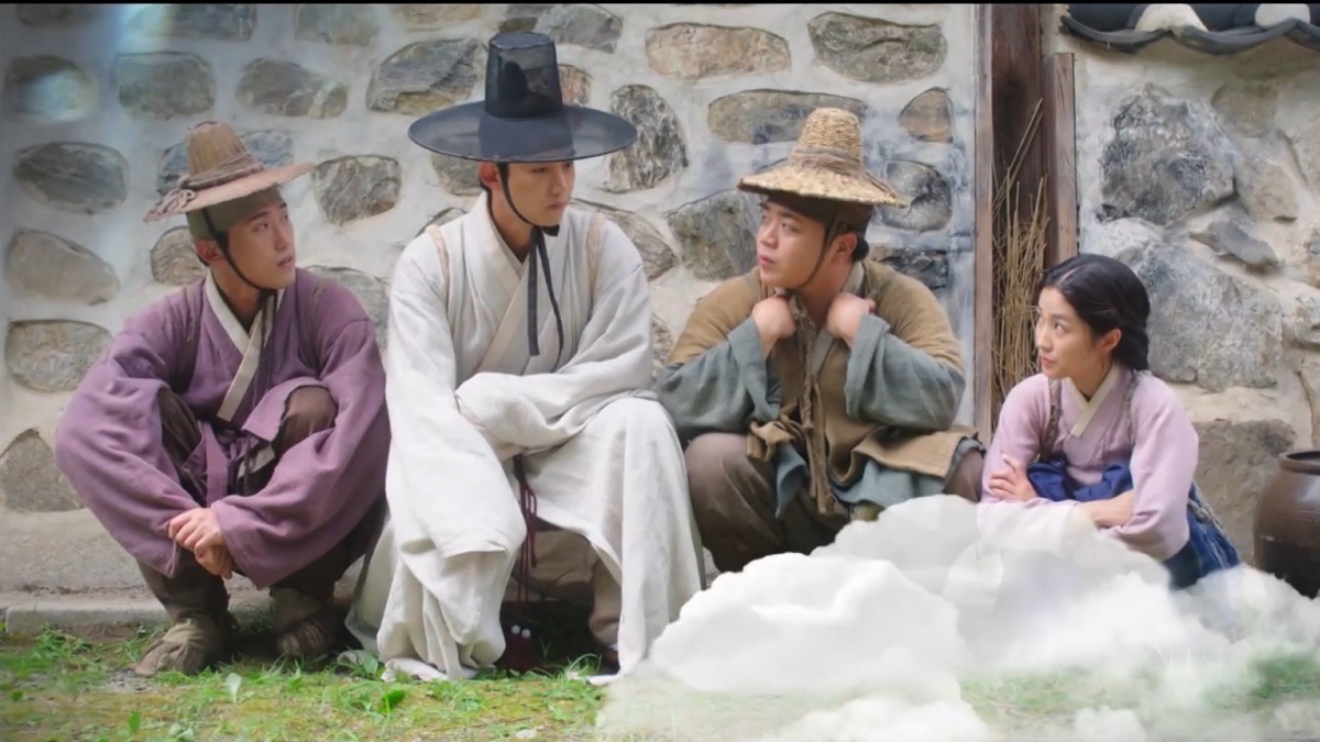 nonton streaming download drakorindo secret royal inspector & joy sub indo viu