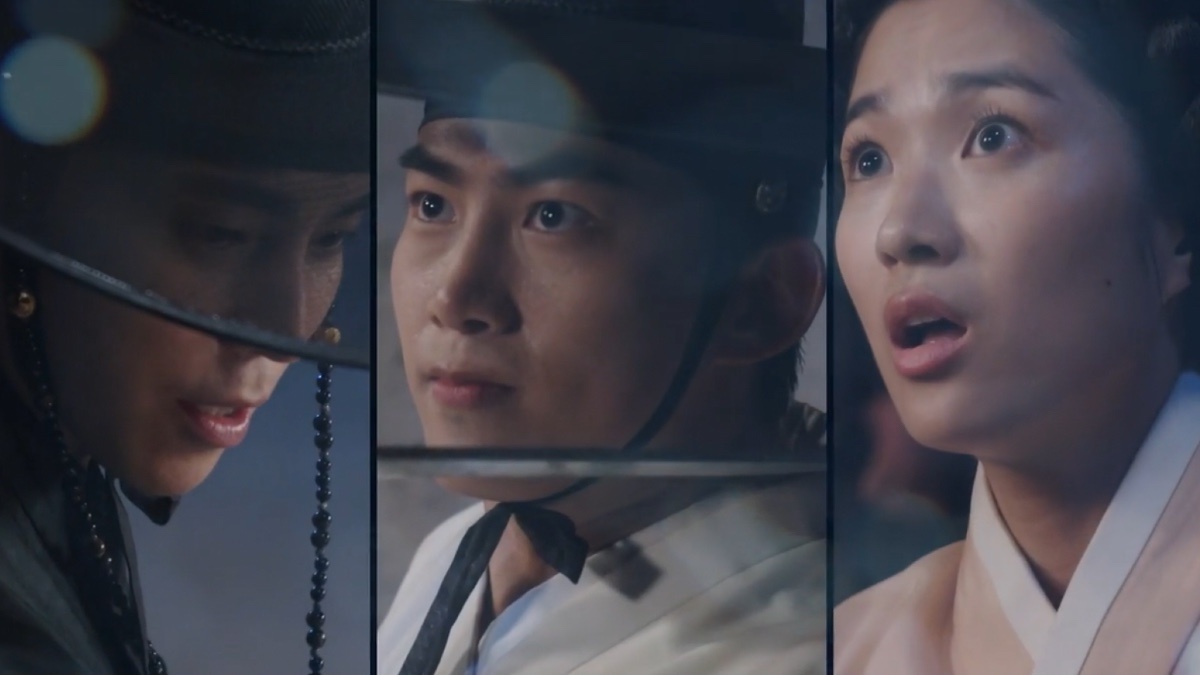 nonton streaming download drakorindo secret royal inspector & joy sub indo viu