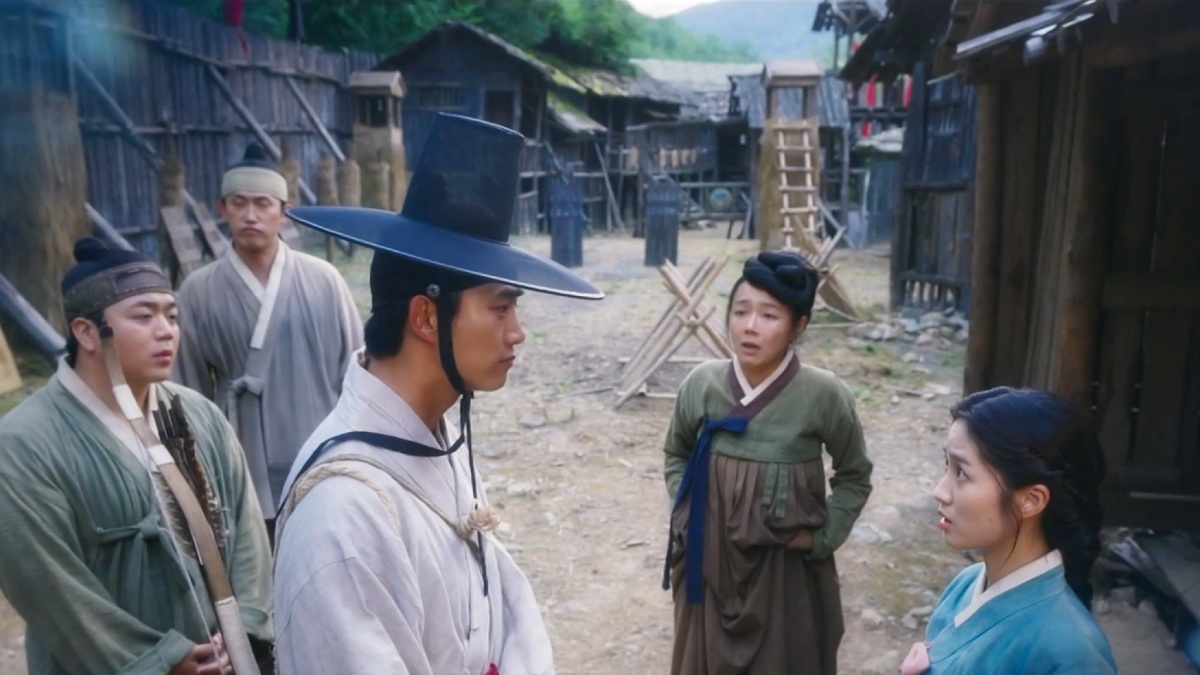 nonton streaming download drakorindo secret royal inspector & joy sub indo viu