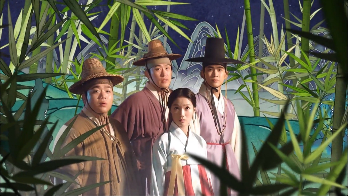 nonton streaming download drakorindo secret royal inspector & joy sub indo viu
