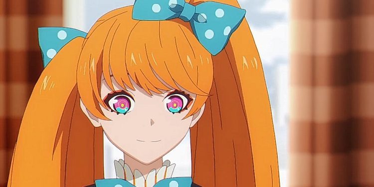 nonton streaming atau download anime takt op. destiny sub indo viu