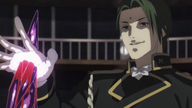 nonton streaming atau download anime takt op. destiny sub indo viu