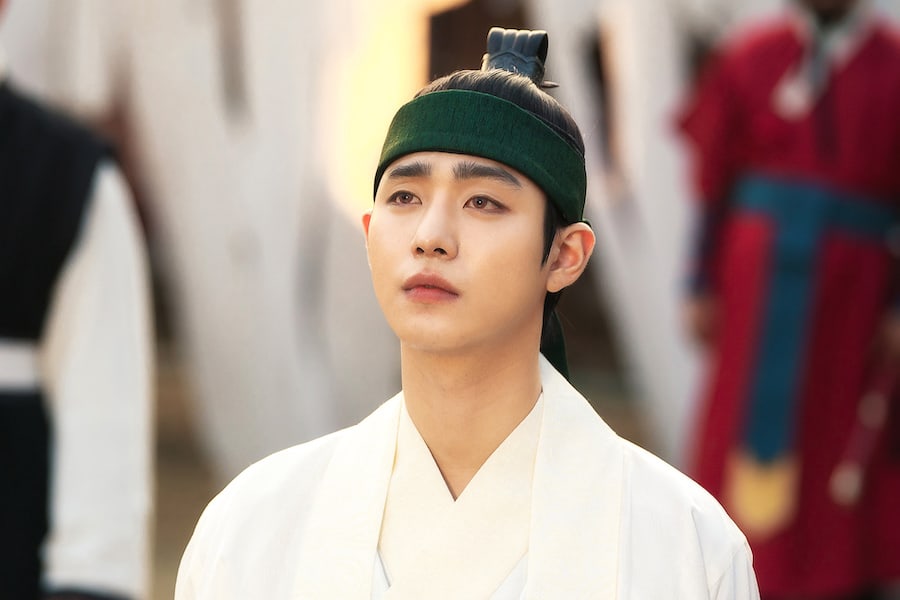 nonton streaming download drakorindo lovers of the red sky sub indo viu