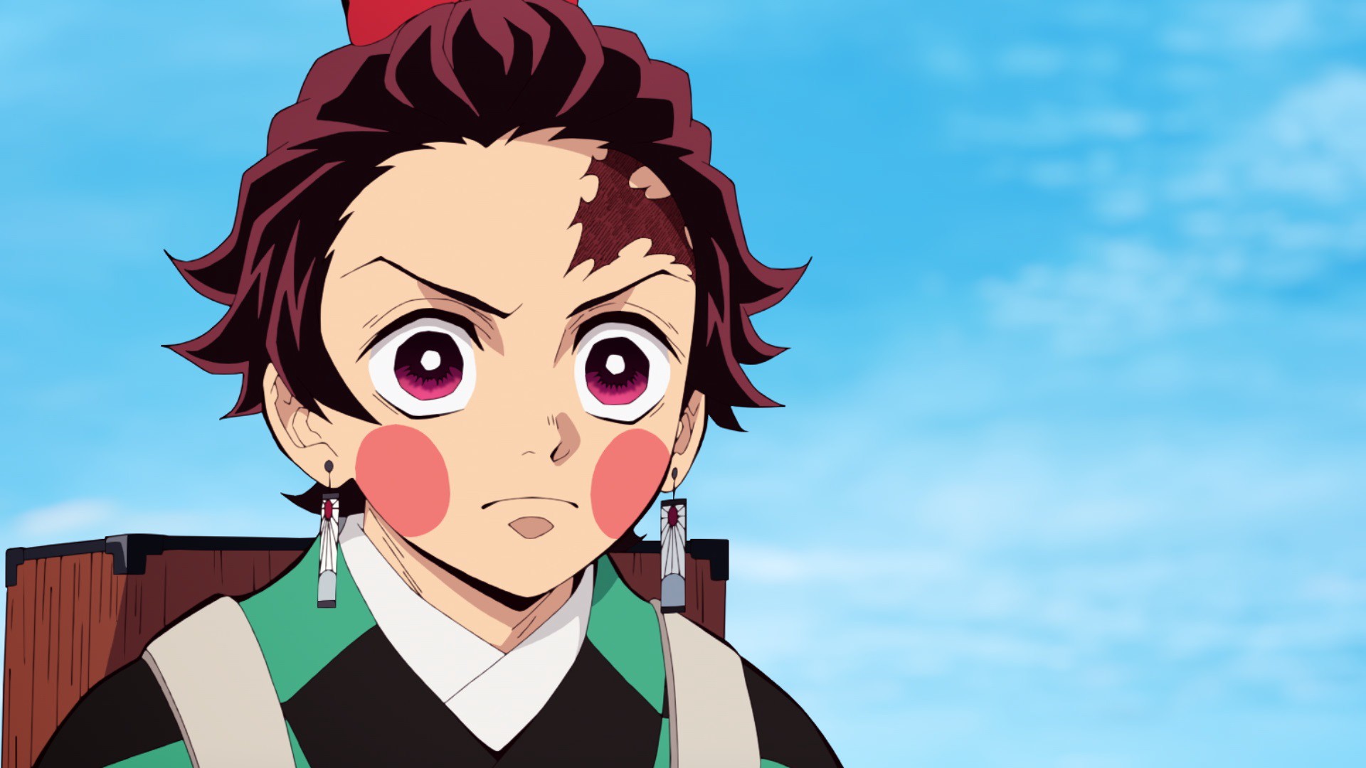 nonton streaming atau download anime Demon Slayer: Kimetsu no Yaiba Entertainment District Arc episode 4 sub indo viu