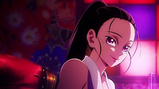 nonton streaming atau download anime demon slayer: kimetsu no yaiba entertainment district arc (season 2) sub indo viu