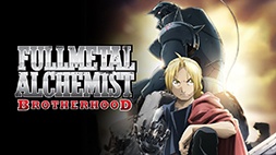 nonton streaming atau download anime fullmetal alchemist: brotherhood sub indo viu