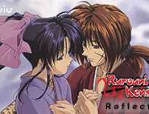 Sinopsis Rurouni Kenshin: Reflection | Sub Indo