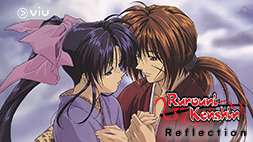 nonton streaming download drakorindo anime rurouni kenshin (samurai x) reflection sub indo viu