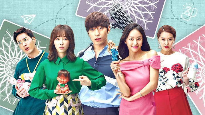 nonton streaming download drakorindo oh hae young again (another miss oh) sub indo viu
