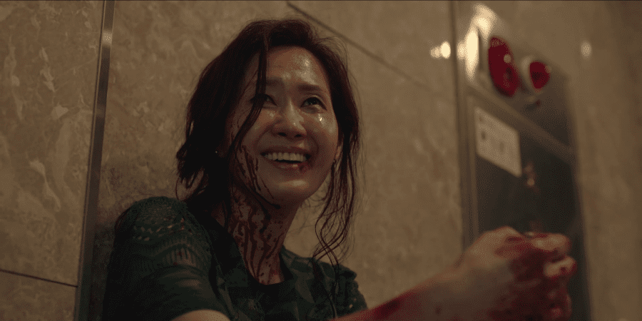 nonton streaming atau download drama korea happiness sub indo viu