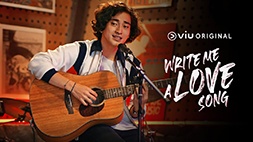 nonton streaming download viu original write me a love song full episode sub indo viu