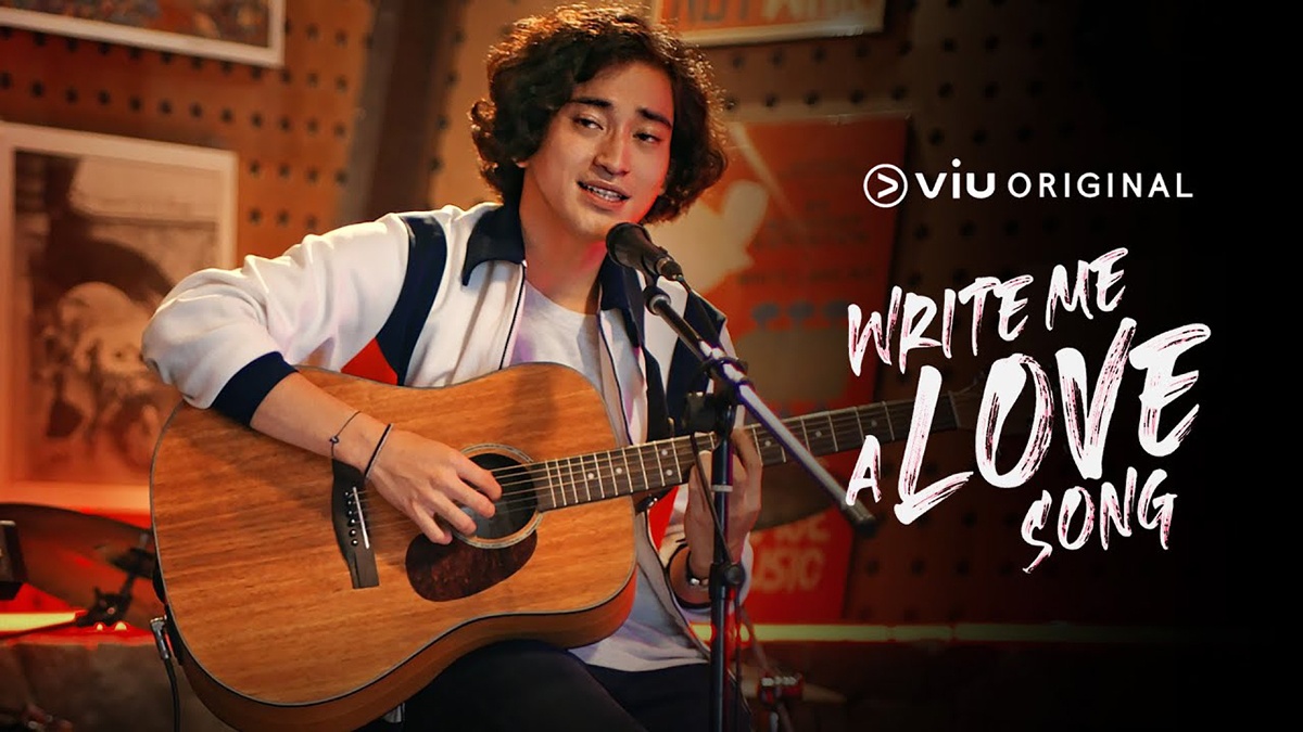 nonton streaming download viu original write me a love song full episode sub indo viu