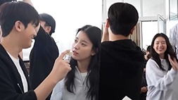 nonton streaming atau download drama korea happiness sub indo viu