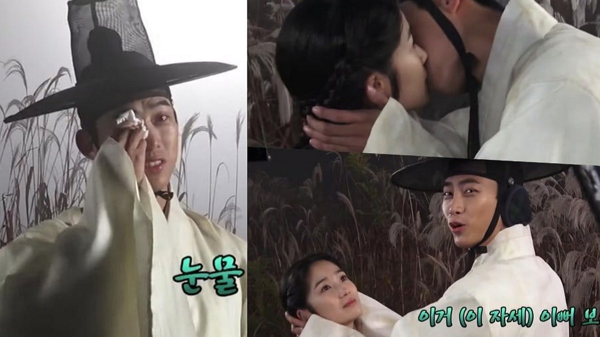 nonton streaming download drakorindo secret royal inspector & joy sub indo viu