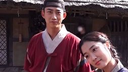 nonton streaming download drakorindo secret royal inspector & joy sub indo viu