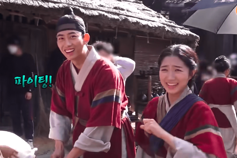 nonton streaming download drakorindo secret royal inspector & joy sub indo viu