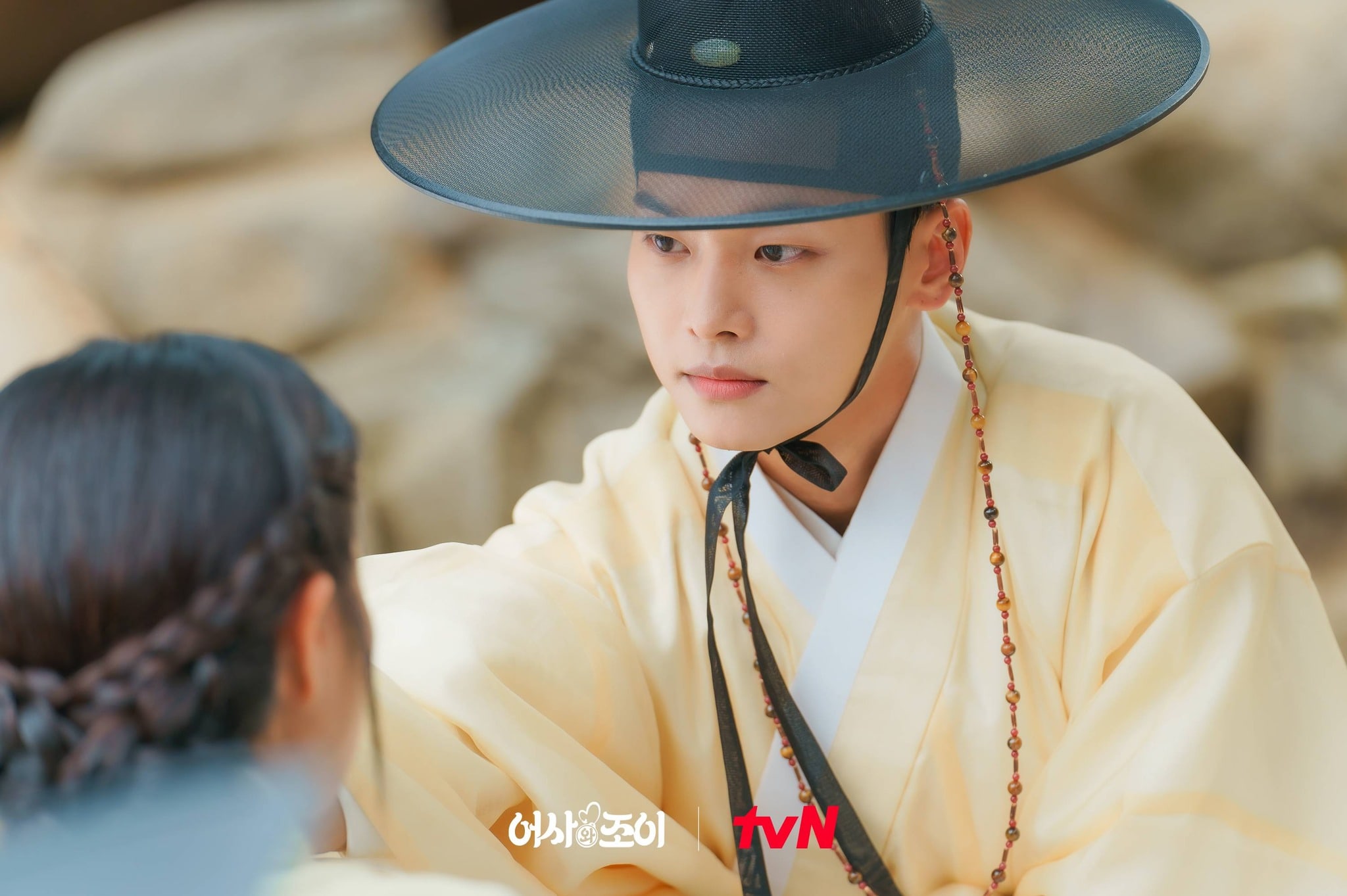 nonton streaming download drakorindo secret royal inspector & joy sub indo viu