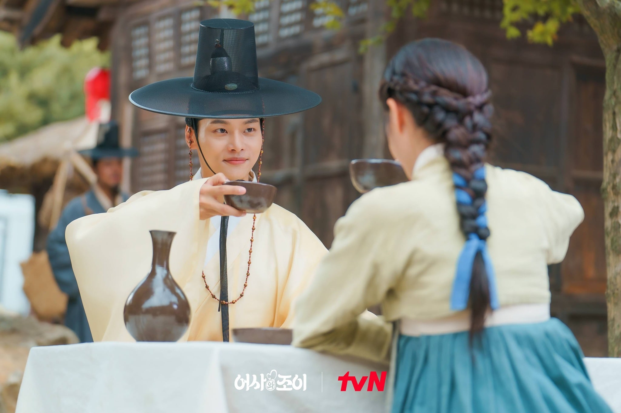 nonton streaming download drakorindo secret royal inspector & joy sub indo viu