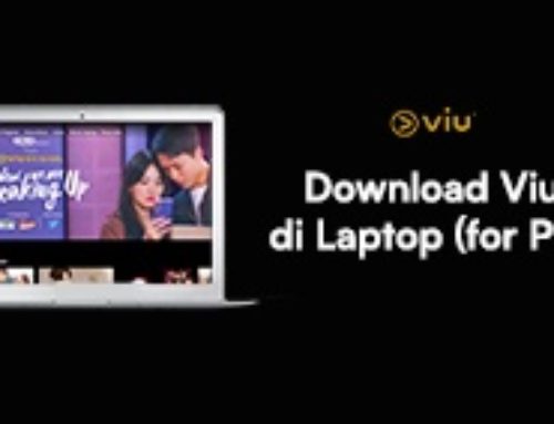 Download Viu di Laptop (for PC)